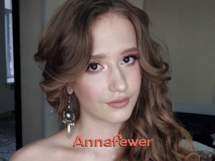 Annafewer