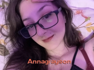Annagrayson
