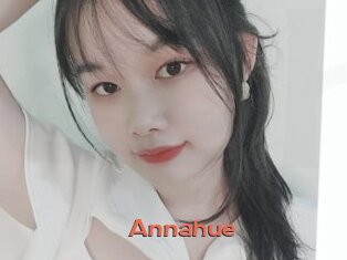 Annahue