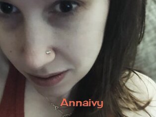 Annaivy