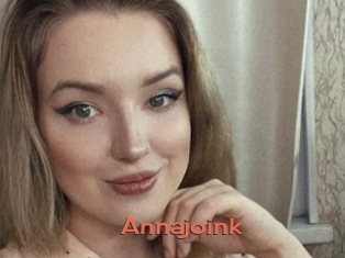 Annajoink
