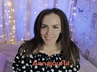 Annajoyful
