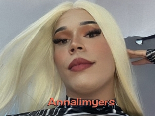 Annalimyers