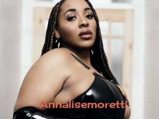 Annalisemoretti