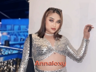 Annaloxy