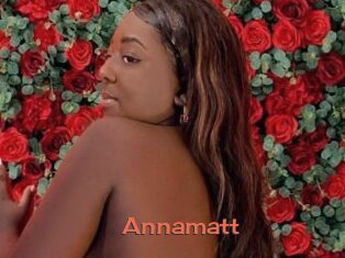 Annamatt
