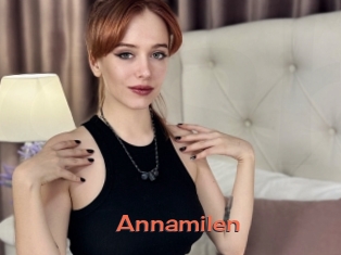 Annamilen