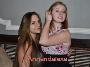 Annandalexa
