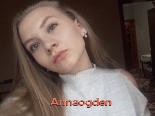 Annaogden