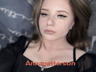 Annapatterson