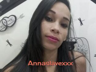 Annaslavexxx