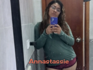 Annastassie
