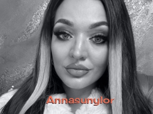 Annasunylor