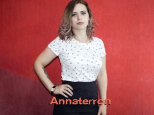 Annaterron
