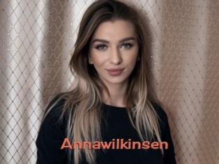 Annawilkinsen
