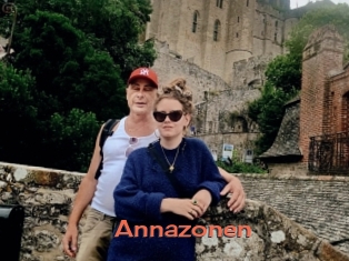 Annazonen