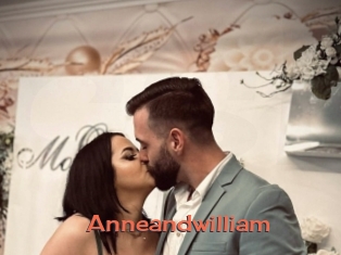 Anneandwilliam