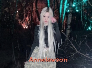 Annelawson