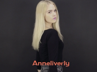 Anneliverly