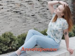 Annetspenser