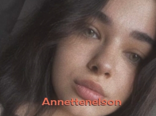 Annettenelson