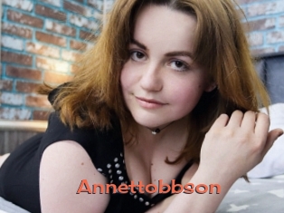 Annettobbson