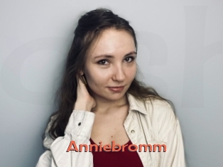 Anniebromm