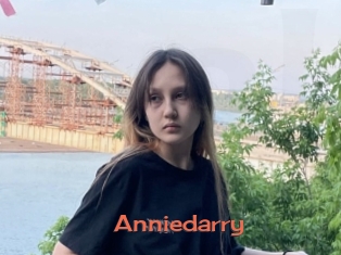 Anniedarry