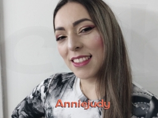 Anniejudy