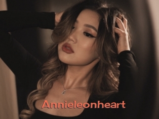 Annieleonheart