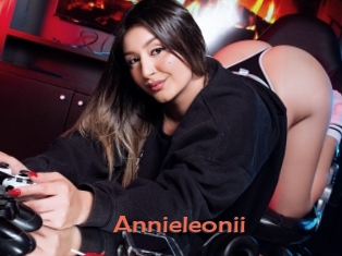 Annieleonii