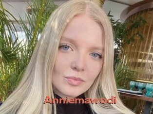 Anniemavrodi
