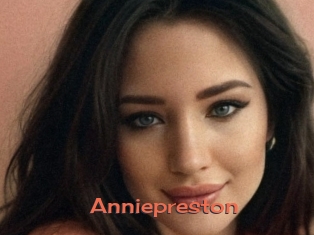 Anniepreston