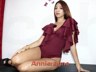 Annierayne