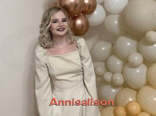 Annisalison