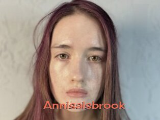 Annisalsbrook