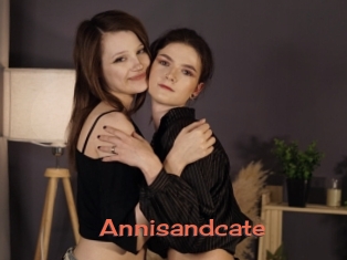 Annisandcate