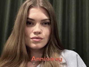 Annisarey