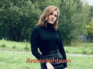Annisashburn
