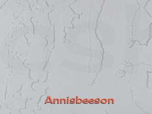 Annisbeeson