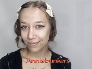 Annisbunkers