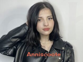 Anniscoote