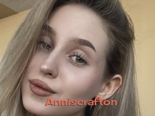 Anniscrafton