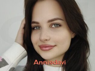 Annisdavi