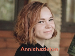 Annishazleton