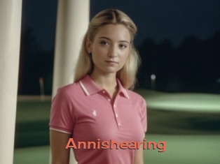 Annishearing