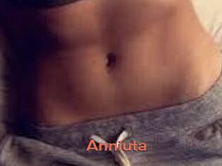 Anniuta