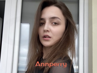 Annperry