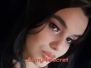 Anny4secret