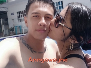 Annyawayne